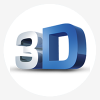 3D Models