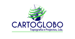 Cartoglobo - Topografia Projectos, Lda.