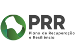 Logo PRR