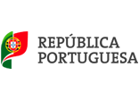 Logo República Portuguesa